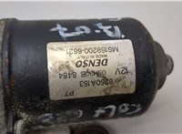  Механизм стеклоочистителя (трапеция дворников) Mitsubishi Colt 2002-2012 20493702 #3