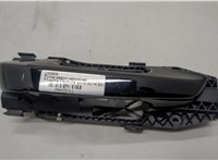 95853120600 Ручка двери наружная Porsche Cayenne 2010-2014 20493711 #1