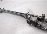  Двигатель стеклоочистителя (моторчик дворников) передний Ford Focus 2 2005-2008 11442157 #1