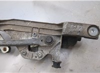  Двигатель стеклоочистителя (моторчик дворников) передний Ford Focus 2 2005-2008 11442157 #5