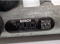 16610RSRE01 Рампа (рейка) топливная Honda Civic 2005-2012 20493717 #2
