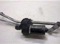  Механизм стеклоочистителя (трапеция дворников) Mazda 3 (BK) 2003-2009 20493721 #1