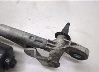  Механизм стеклоочистителя (трапеция дворников) Mazda 3 (BK) 2003-2009 20493721 #2