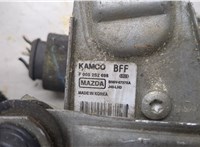 Механизм стеклоочистителя (трапеция дворников) Mazda 3 (BK) 2003-2009 20493721 #4