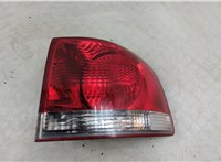  Фонарь (задний) Volkswagen Touareg 2002-2007 20493723 #1