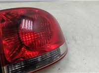  Фонарь (задний) Volkswagen Touareg 2002-2007 20493723 #3