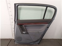  Дверь боковая (легковая) Opel Signum 20493725 #5