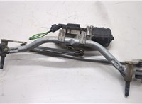 Механизм стеклоочистителя (трапеция дворников) Citroen C3 picasso 2009-2017 20493734 #1