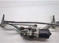  Механизм стеклоочистителя (трапеция дворников) Citroen C3 picasso 2009-2017 20493734 #4