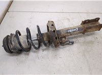  Амортизатор подвески Opel Zafira A 1999-2005 20493739 #1