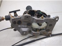  Кулиса КПП Mitsubishi Galant 1997-2003 20493740 #4