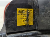  Фонарь (задний) Fiat Doblo 2000-2015 20493745 #8