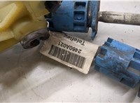  Кулиса КПП Mitsubishi Colt 2002-2012 20493748 #4