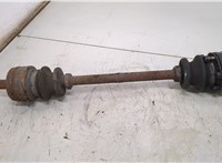  Полуось (приводной вал, шрус) Mercedes C W202 1993-2000 20493749 #1
