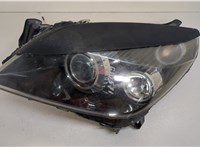 1216569, 93190390 Фара (передняя) Opel Astra H 2004-2010 20493751 #1