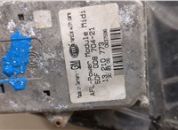 1216569, 93190390 Фара (передняя) Opel Astra H 2004-2010 20493751 #11
