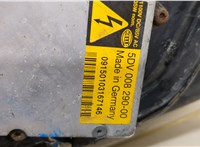 1216569, 93190390 Фара (передняя) Opel Astra H 2004-2010 20493751 #12