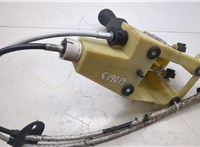  Кулиса КПП Ford Focus 2 2005-2008 20493755 #6