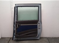  Замок раздвижной двери Peugeot 807 11442192 #6