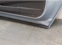 Замок раздвижной двери Peugeot 807 11442192 #7