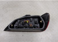  Фонарь (задний) Peugeot 406 1995-1999 20493765 #2