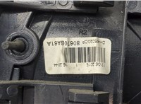 80670BA61A Ручка двери салона Nissan Note E12 2012- 20493766 #2