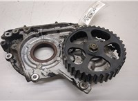  Насос масляный Opel Meriva 2003-2010 20493768 #1