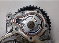  Насос масляный Opel Meriva 2003-2010 20493768 #2