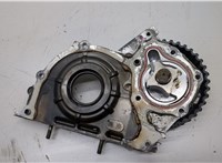  Насос масляный Opel Meriva 2003-2010 20493768 #3