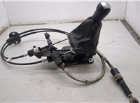  Кулиса КПП Ford Focus 2 2005-2008 20493772 #1