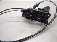  Кулиса КПП Ford Focus 2 2005-2008 20493772 #5