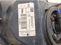  Фара (передняя) Opel Zafira A 1999-2005 20493775 #2