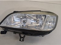  Фара (передняя) Opel Zafira A 1999-2005 20493775 #1