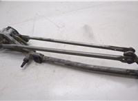 Механизм стеклоочистителя (трапеция дворников) Ford Focus 2 2005-2008 20493779 #1