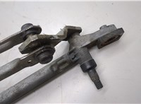  Механизм стеклоочистителя (трапеция дворников) Ford Focus 2 2005-2008 20493779 #2