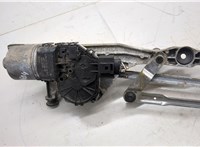  Механизм стеклоочистителя (трапеция дворников) Ford Focus 2 2005-2008 20493779 #5