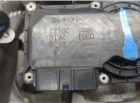  Коллектор впускной Suzuki Grand Vitara 2005-2015 20493782 #2