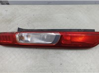  Фонарь (задний) Ford Focus 2 2005-2008 20493788 #1