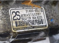  Генератор Suzuki Grand Vitara 2005-2015 20493790 #3