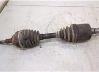  Полуось (приводной вал, шрус) Opel Zafira A 1999-2005 20493796 #1