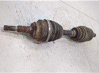  Полуось (приводной вал, шрус) Opel Zafira A 1999-2005 20493796 #2