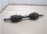 375039, 95524444, 93169684 Полуось (приводной вал, шрус) Opel Zafira A 1999-2005 20493796 #3