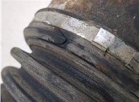 375039, 95524444, 93169684 Полуось (приводной вал, шрус) Opel Zafira A 1999-2005 20493796 #6