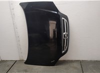  Обшивка капота Opel Zafira A 1999-2005 11442214 #1