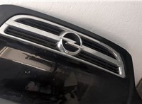  Обшивка капота Opel Zafira A 1999-2005 11442214 #2