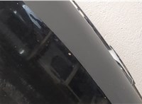  Обшивка капота Opel Zafira A 1999-2005 11442214 #4