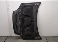  Обшивка капота Opel Zafira A 1999-2005 11442214 #6
