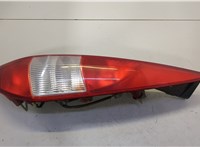  Фонарь (задний) Ford Mondeo 3 2000-2007 20493801 #1