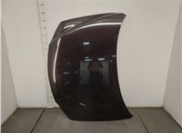  Капот Mazda 6 (GG) 2002-2008 20493803 #1
