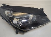 1216569, 1216570, 93190391, 93190390 Фара (передняя) Opel Astra H 2004-2010 20493806 #1